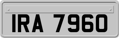 IRA7960