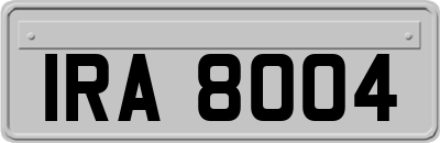 IRA8004