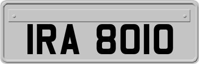 IRA8010