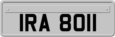 IRA8011