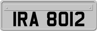 IRA8012