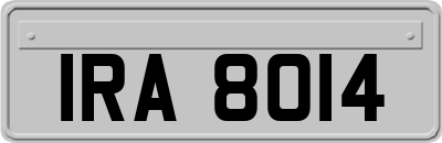 IRA8014