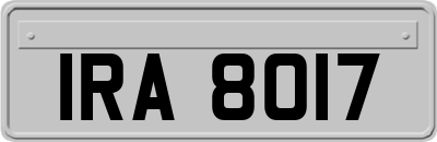 IRA8017