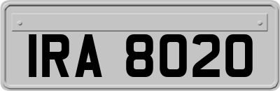 IRA8020