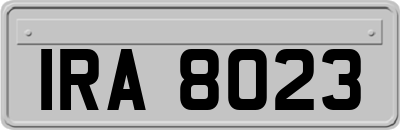 IRA8023