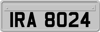 IRA8024