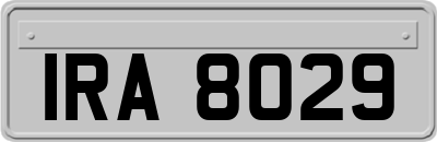 IRA8029