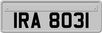 IRA8031