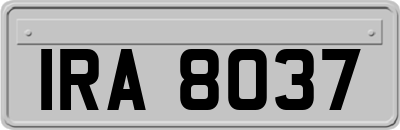 IRA8037