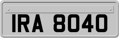 IRA8040