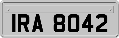 IRA8042