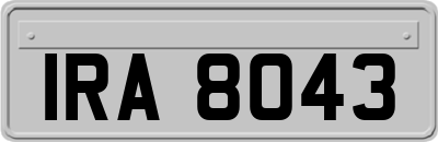 IRA8043