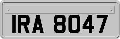 IRA8047