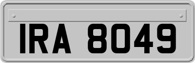 IRA8049