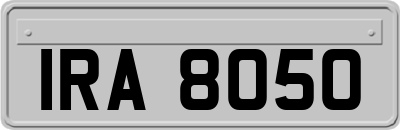 IRA8050