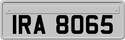 IRA8065