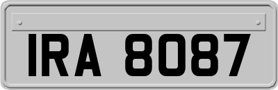 IRA8087