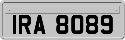 IRA8089