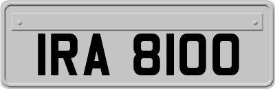 IRA8100