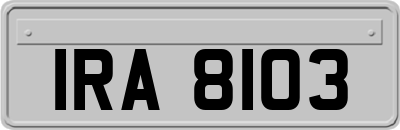 IRA8103