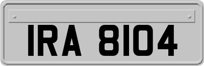 IRA8104