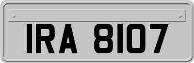 IRA8107