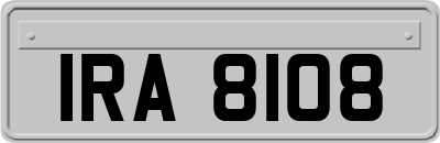 IRA8108