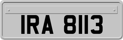 IRA8113