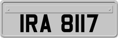 IRA8117