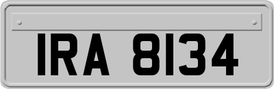 IRA8134