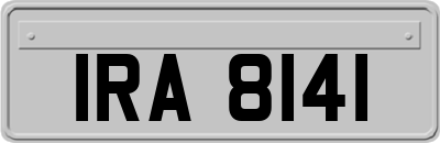 IRA8141