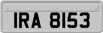 IRA8153