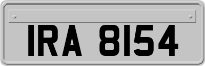 IRA8154