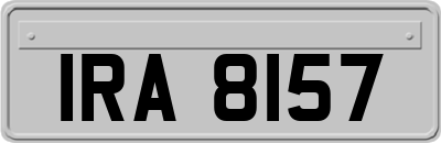 IRA8157