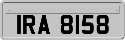 IRA8158