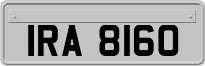 IRA8160