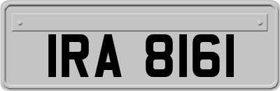 IRA8161