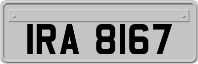 IRA8167