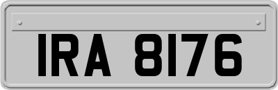 IRA8176