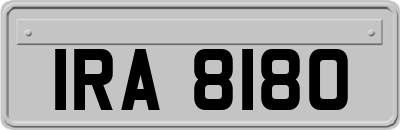 IRA8180