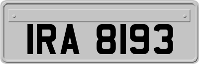 IRA8193