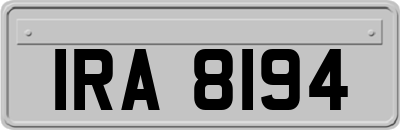 IRA8194