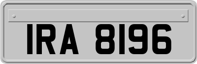 IRA8196