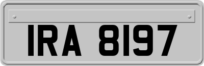 IRA8197