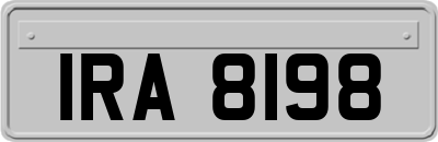 IRA8198