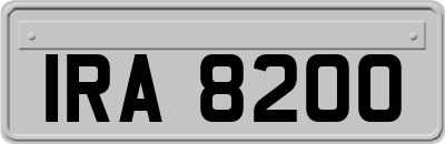 IRA8200