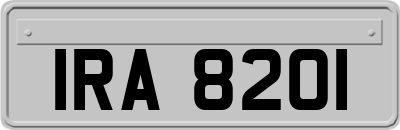 IRA8201