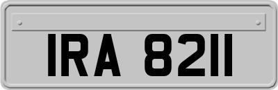 IRA8211