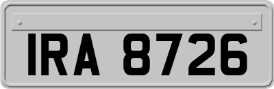 IRA8726