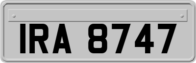 IRA8747